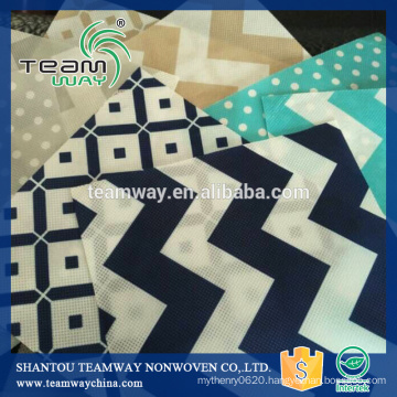 Printing Service For Nonwoven Mattress Fabric 240Cm